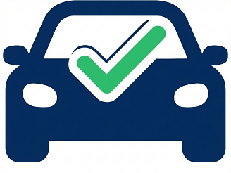 Logo da ConfereCar.pro